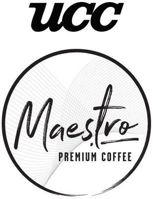 Trademark UCC MAESTRO PREMIUM COFFEE