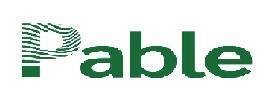 Trademark Pable
