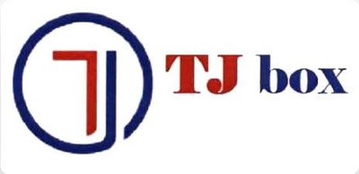 Trademark TJ BOX