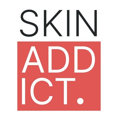 Trademark SKINADDICT