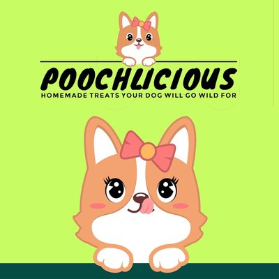 Trademark POOCHLICIOUS