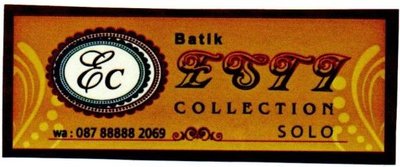 Trademark Batik Esti Collection