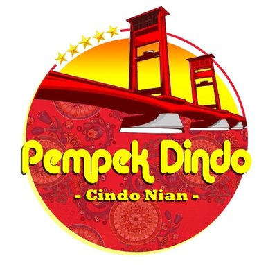 Trademark Pempek Dindo