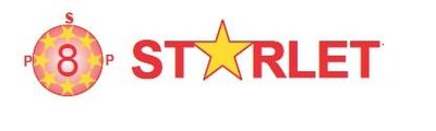 Trademark STARLET + LOGO