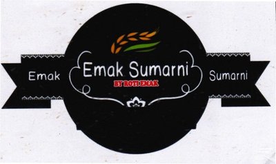 Trademark Emak Sumarni