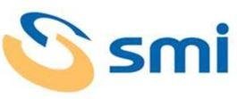 Trademark SMI + Logo