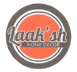 Trademark Laak’ sh HOME DECOR