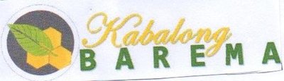 Trademark KABALONG BAREMA