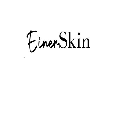 Trademark EINER SKIN