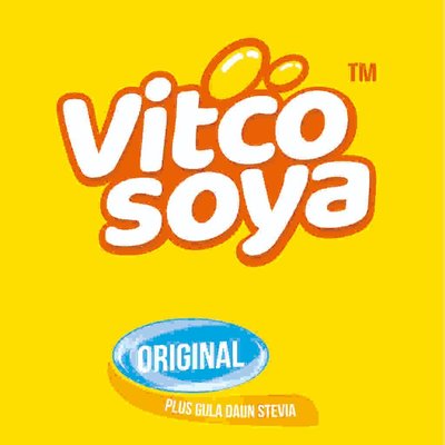 Trademark vitco soya