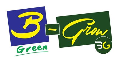 Trademark B-Grow Green