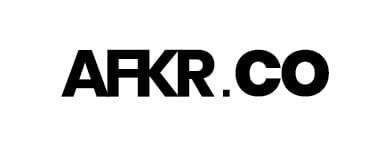 Trademark AFKR.CO