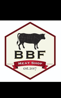 Trademark BBF Meat Shop