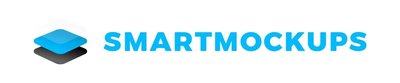 Trademark SMARTMOCKUPS & Device