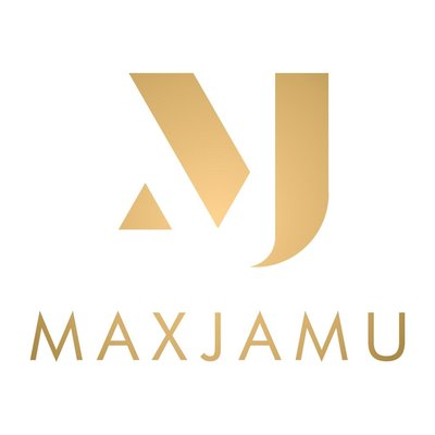 Trademark MAXJAMU + LOGO