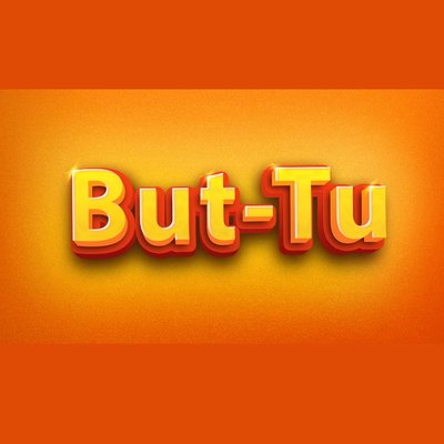 Trademark But-Tu