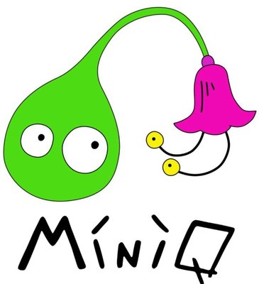 Trademark MINIQ