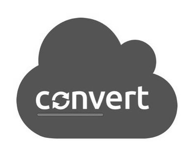 Trademark CONVERT