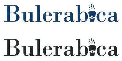 Trademark Bulerabica + Logo