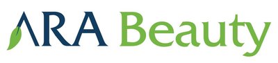 Trademark ARA Beauty + LOGO