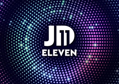 Trademark JDELEVEN