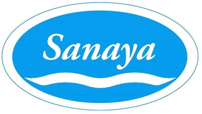 Trademark Sanaya + logo