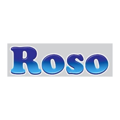 Trademark ROSO
