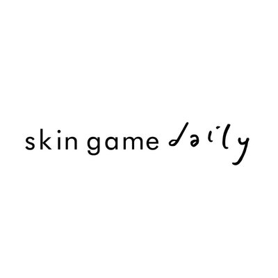 Trademark SKIN GAME DAILY