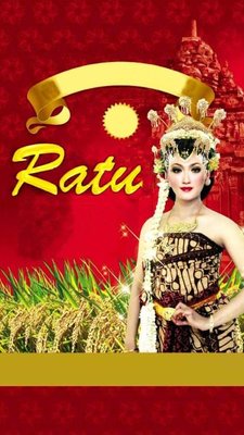 Trademark RATU + LOGO