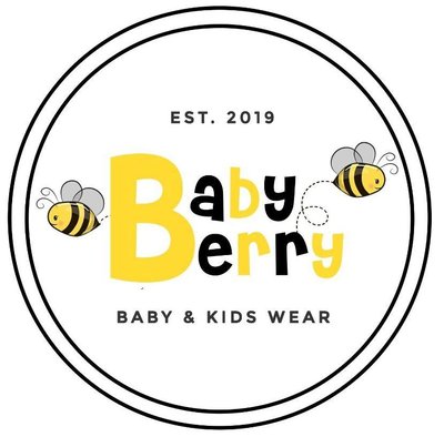 Trademark BABY BERRY