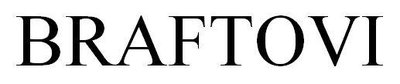 Trademark BRAFTOVI