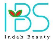 Trademark INDAH BEAUTY