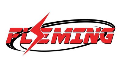 Trademark FLEMING