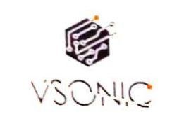 Trademark VSONIC DAN LUKISAN