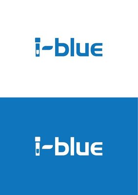 Trademark I-BLUE
