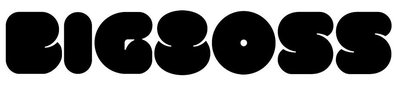 Trademark BIG8OSS