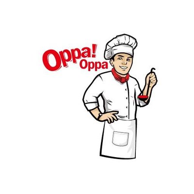 Trademark Oppa! Oppa