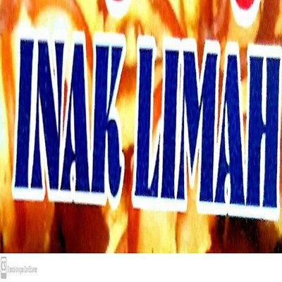 Trademark INAK LIMAH