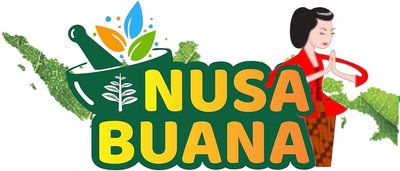 Trademark NUSA BUANA