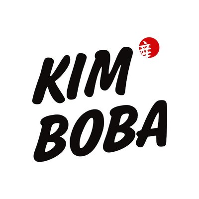 Trademark Kim Boba