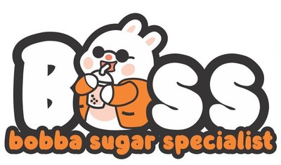 Trademark BOSS BOBBA SUGAR SPECIALIST