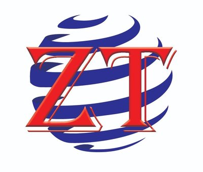 Trademark ZT ZETTO