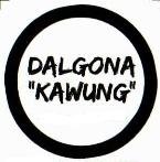 Trademark DALGONA KAWUNG