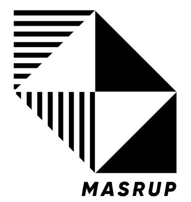 Trademark MASRUP