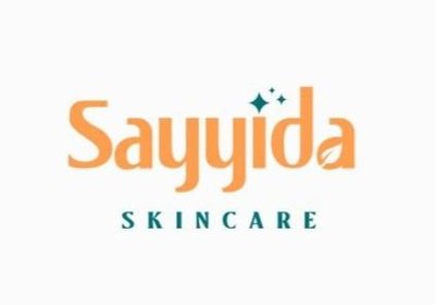 Trademark SAYYIDA SKINCARE