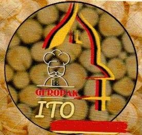 Trademark GEROPAK ITO