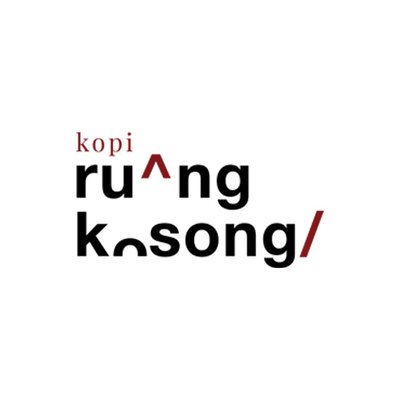 Trademark Ruang Kosong