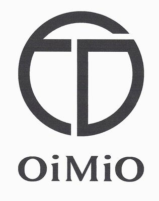 Trademark OIMIO dan LOGO