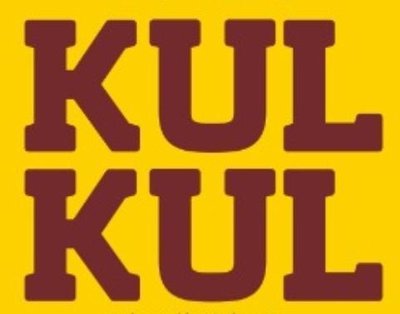 Trademark KULKUL