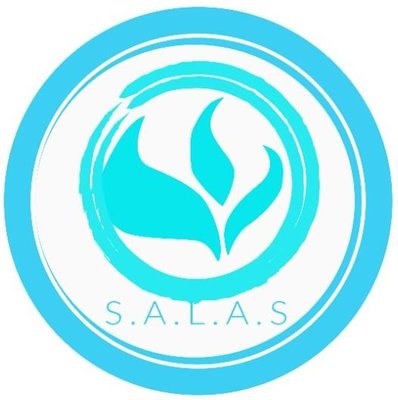 Trademark SALAS